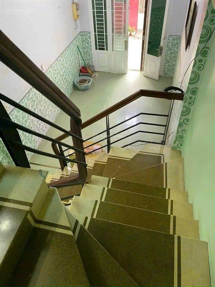 Chính chủ q6  68m2  cư xá phú lâm b  5,3 tỷ thương lượng