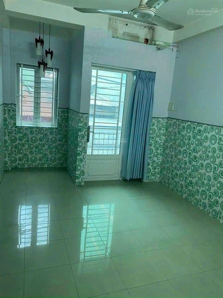 Chính chủ q6  68m2  cư xá phú lâm b  5,3 tỷ thương lượng