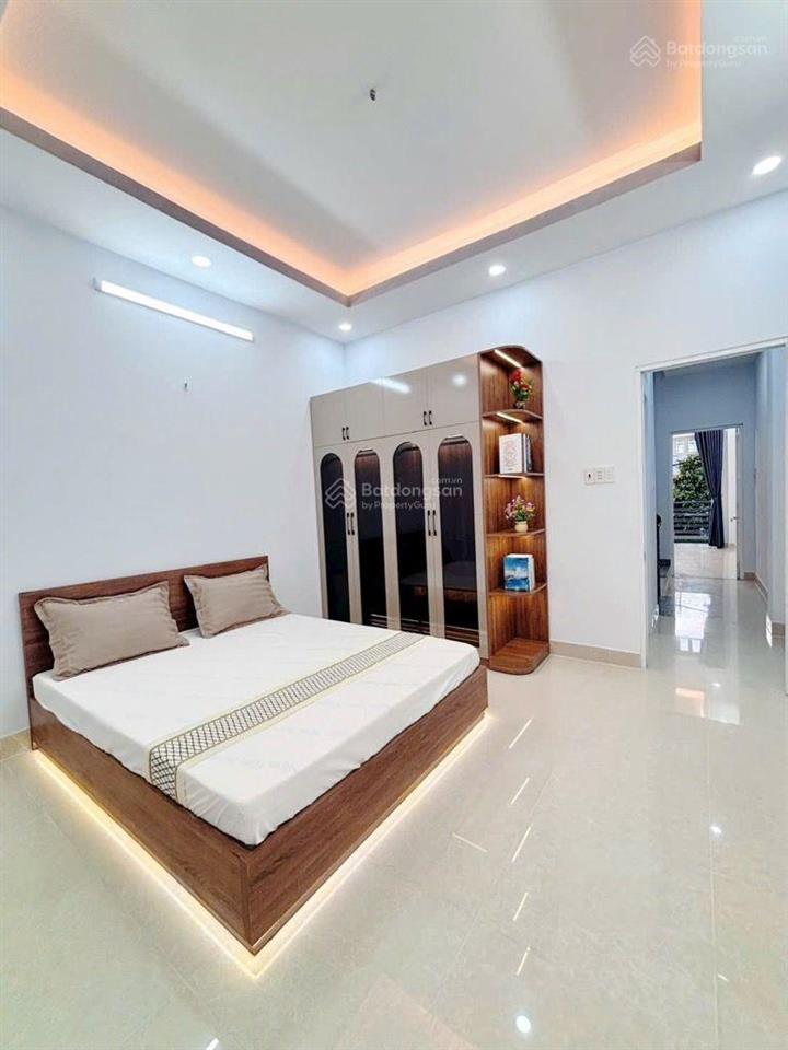 Nhà 3pn  bình phú  4x18m  chính chủ  7,6 tỷ thương lượng