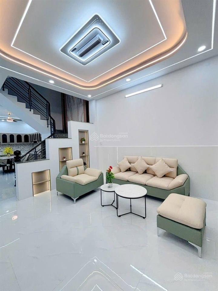 Nhà 3pn  bình phú  4x18m  chính chủ  7,6 tỷ thương lượng