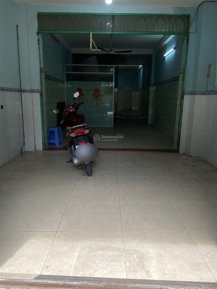 Nhà 3 tầng lý chiêu hoàng q6  3pn  ôtô đỗ cửa  6,5 tỷ thương lượng