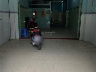Nhà 3 tầng lý chiêu hoàng q6  3pn  ôtô đỗ cửa  6,5 tỷ thương lượng