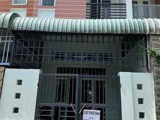 Cho thuê nhà riêng đường số 4, khu đô thị hưng phú, cái răng, cần thơ (công ty 8) gần bv hoàn mỹ cl