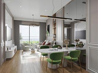 Với 1,908 tỷ căn 1pn+ tầng 16 căn 18 sentosa. bàn giao quý 1/2027