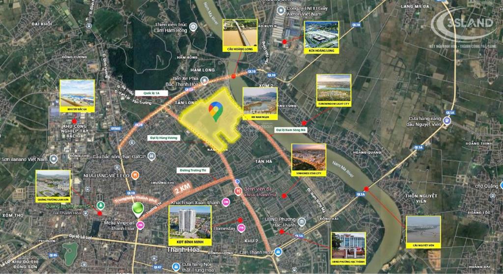 Bán đất nền trung tâm thành phố  heragon city. chiết khấu 8,5%. ân hạn 12 tháng