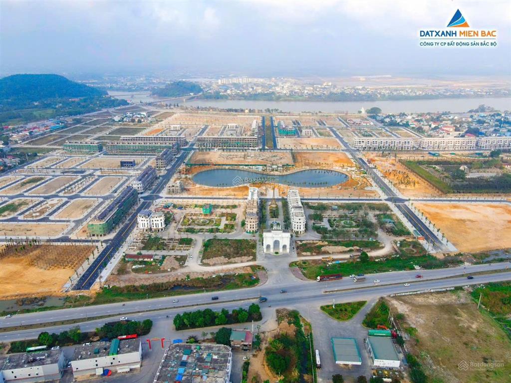 Bán đất nền trung tâm thành phố  heragon city. chiết khấu 8,5%. ân hạn 12 tháng