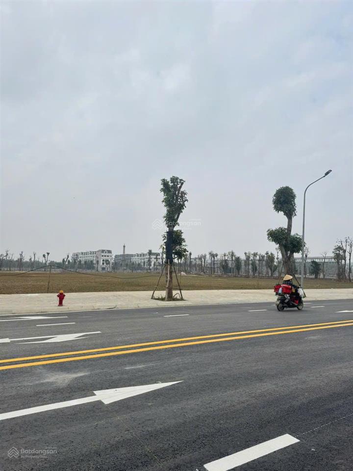 Bán đất nền trung tâm thành phố  heragon city. chiết khấu 8,5%. ân hạn 12 tháng