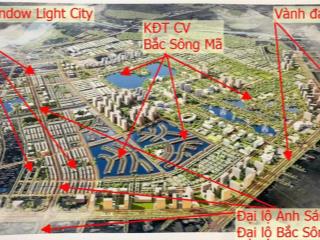 Full giá 5,5 tỷ (nhà 4 tầng, mặt tiền 6m + đất) tại tp ánh sáng ven sông mã, tp thanh hóa