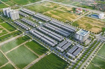 Mở bán đợt 1  kdt sunrise sầm sơn. nằm ngay trục đường ql47 xuống biển sầm sơn