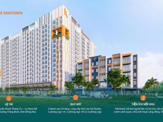 Nhà ở xã hội tại trảng bom, chỉ 200tr/nhận nhà ngay