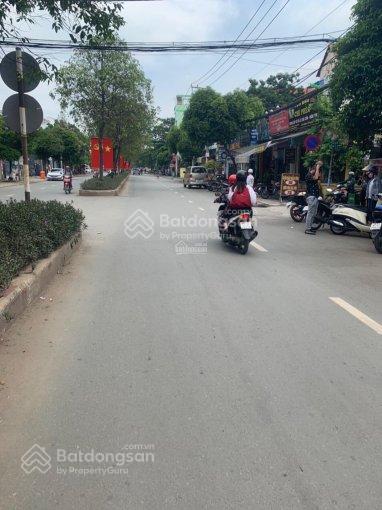 Bán nhà mặt tiền đại lộ 3 kinh doanh , quận 9