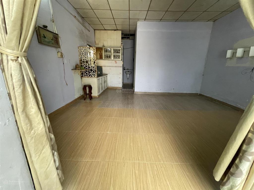 Cho thuê nhà 50m2 1 phòng ngủ gần chợ ga, vĩnh thạnh