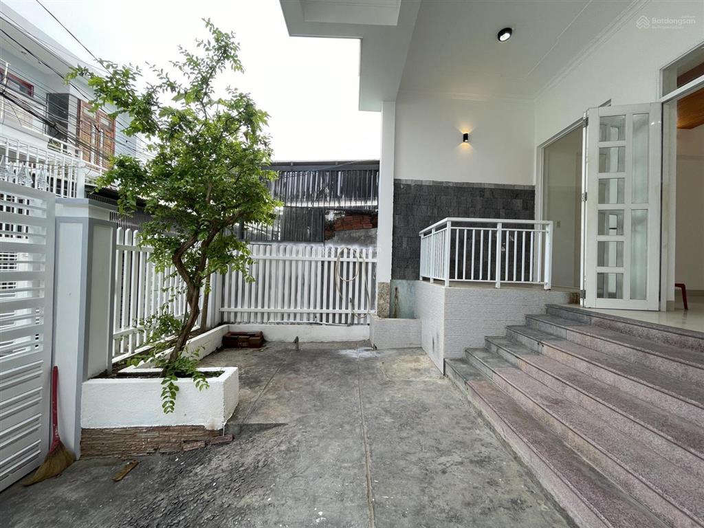 Bán nhà riêng 138m2 đường lương định của gần cầu phú kiểng chuẩn bị khởi công
