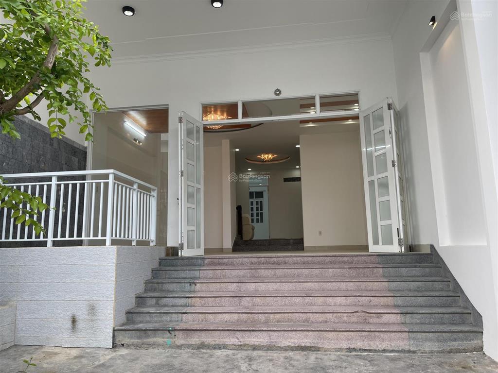 Bán nhà riêng 138m2 đường lương định của gần cầu phú kiểng chuẩn bị khởi công