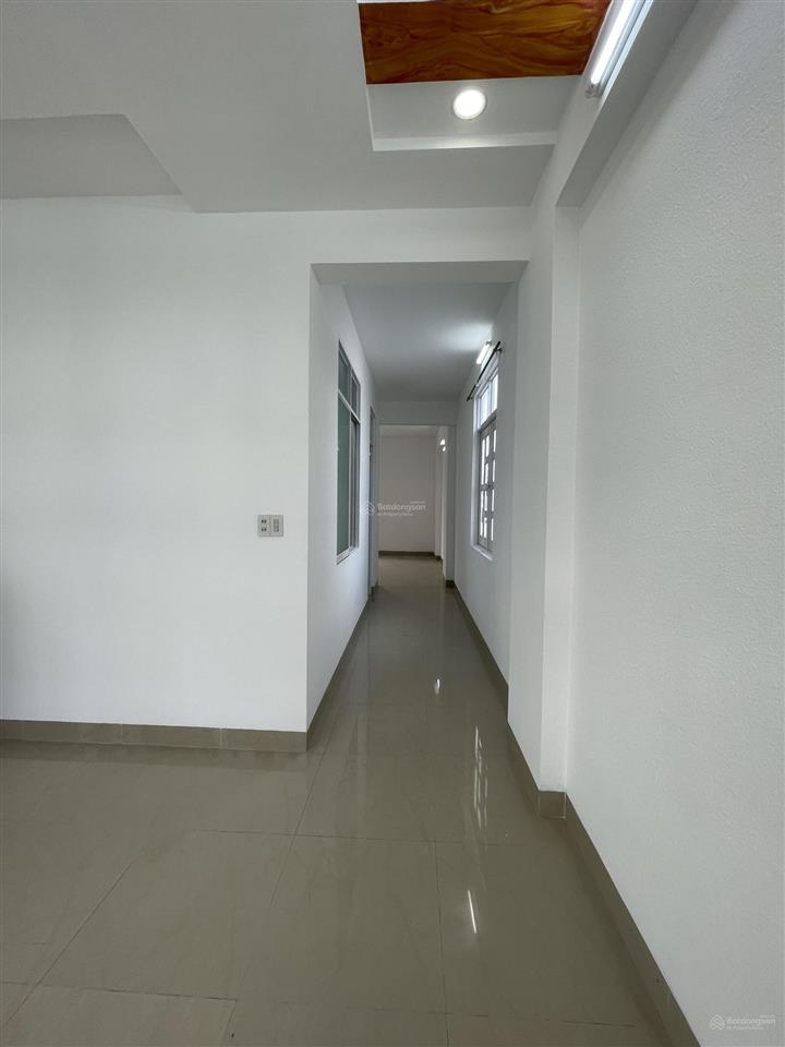 Bán nhà riêng 138m2 đường lương định của gần cầu phú kiểng chuẩn bị khởi công