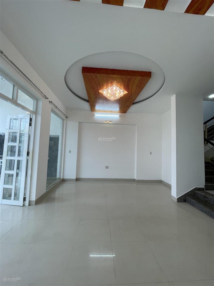 Bán nhà riêng 138m2 đường lương định của gần cầu phú kiểng chuẩn bị khởi công