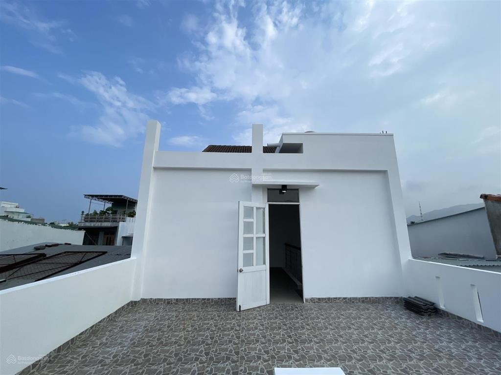 Bán nhà riêng 138m2 đường lương định của gần cầu phú kiểng chuẩn bị khởi công