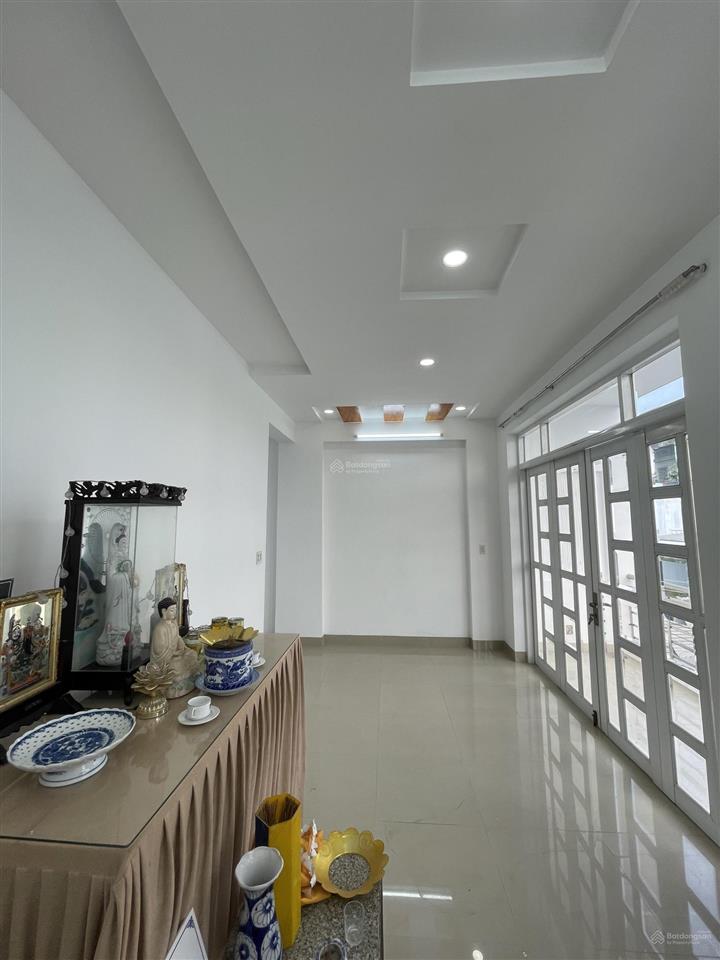 Bán nhà riêng 138m2 đường lương định của gần cầu phú kiểng chuẩn bị khởi công