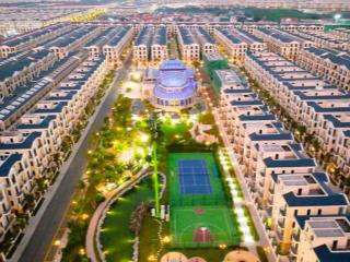 Đảo dừa 96m 3 mặt thoáng cạnh bể bơi pha lê 20m bán nhanh hơn 12 tỷ. trong t6 cần tiền gấp.