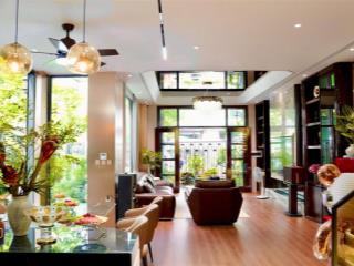 Cắt sốc16ty cho biệt thự 290m2 xây sổ đỏ lâu dài, view biển hồ. duy nhất 2 căn