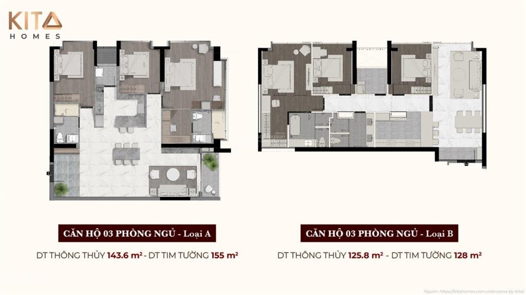 Ansana by kita  căn hộ mặt tiền võ văn kiệt  mở bán giai đoạn đầu tiên, chiết khấu hấp dẫn