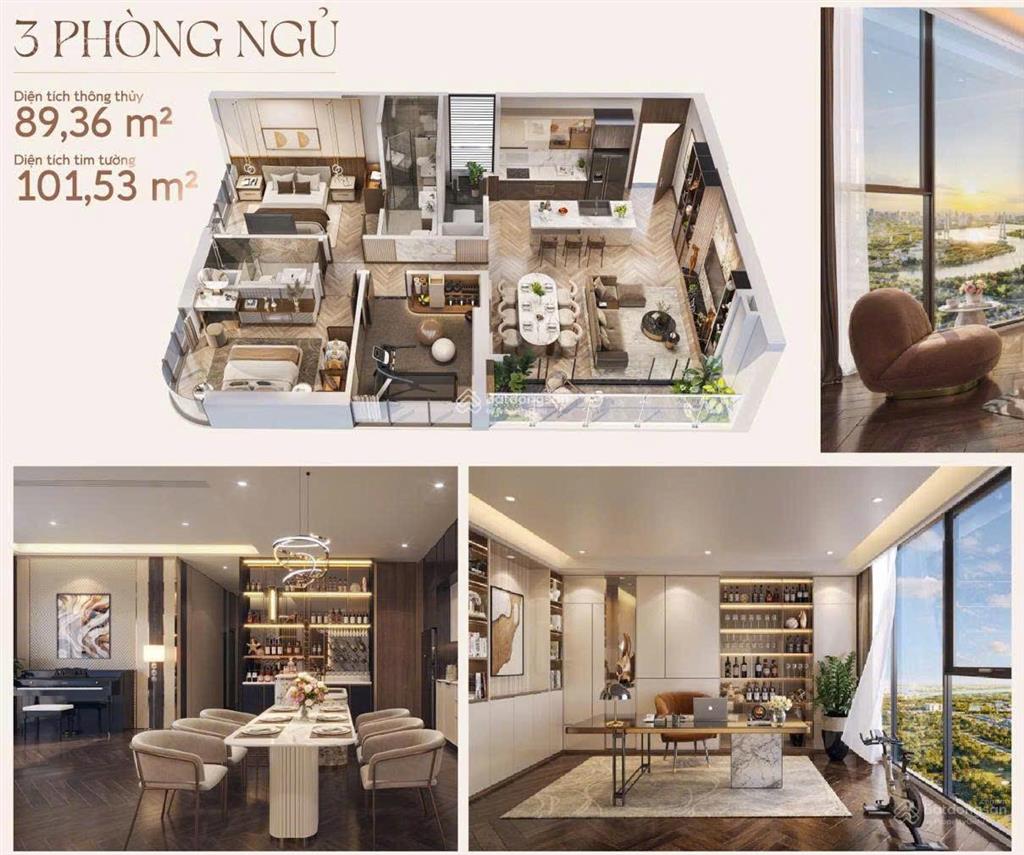 Căn hộ vị nhân sinh vlasta premier chỉ 10% ký hđmb chiết khấu đến 11% miễn phí qlvh 3 năm