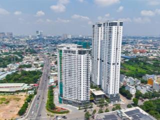 Bán căn hộ chung cư green skyline, giá ưu đãi 62 triệu / m2, 50,54 m², ở dĩ an, bình dương