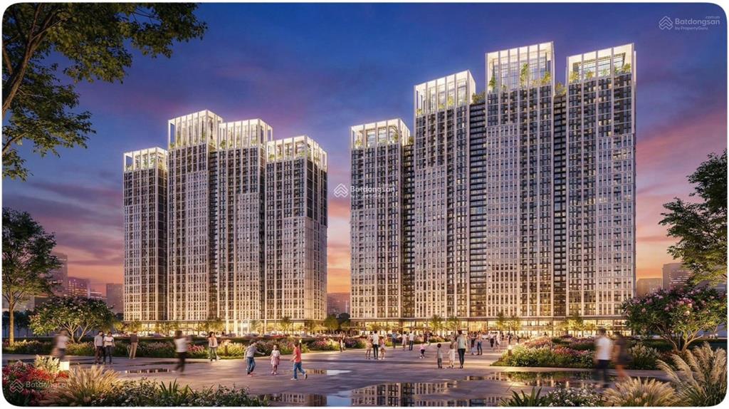 Beacon tower  căn hộ view biển vĩnh viễn, sở hữu lâu dài tại vũng tàu thuộc dự án blanca city