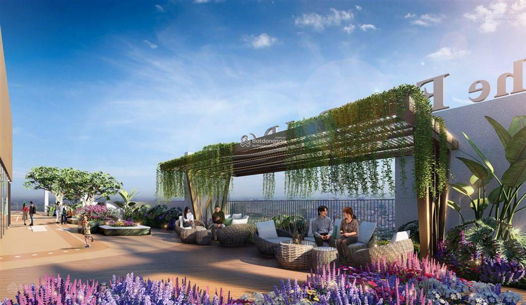 The emerald boulevard  căn hộ mặt tiền ql13 tứ diện view sông giá từ 2,8 tỷ tt 50% nhận nhà