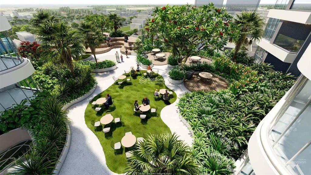 The emerald boulevard  căn hộ mặt tiền ql13 tứ diện view sông giá từ 2,8 tỷ tt 50% nhận nhà
