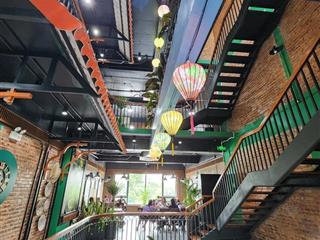 Cho thuê shophouse nguyên tầng vị trí đẹp tại vinhomes marina, kinh doanh đa dạng