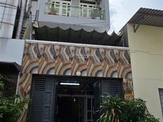 Nhà riêng 4 tầng, 5pn, 6wc mặt tiền nguyễn văn linh, p tân thuận tây, q7, giá siêu hời 13,5 tỷ