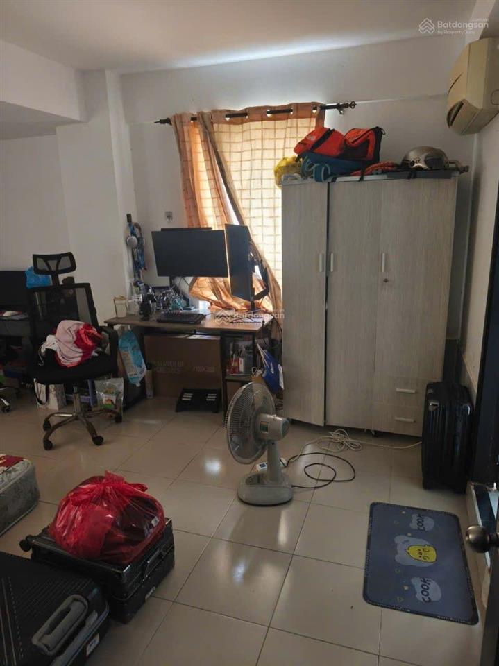 Cho thuê cc mini 3pn, 3wc, 120m2 tại 320 nguyễn văn linh, phú mỹ, q7, view đẹp