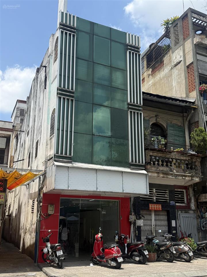Cho thuê nhà mặt phố nguyên căn tại 171 gia phú, 35 triệu/th, 88m2, chính chủ giá cực chất