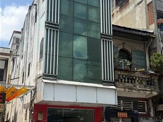 Cho thuê nhà mặt phố nguyên căn tại 171 gia phú, 35 triệu/th, 88m2, chính chủ giá cực chất
