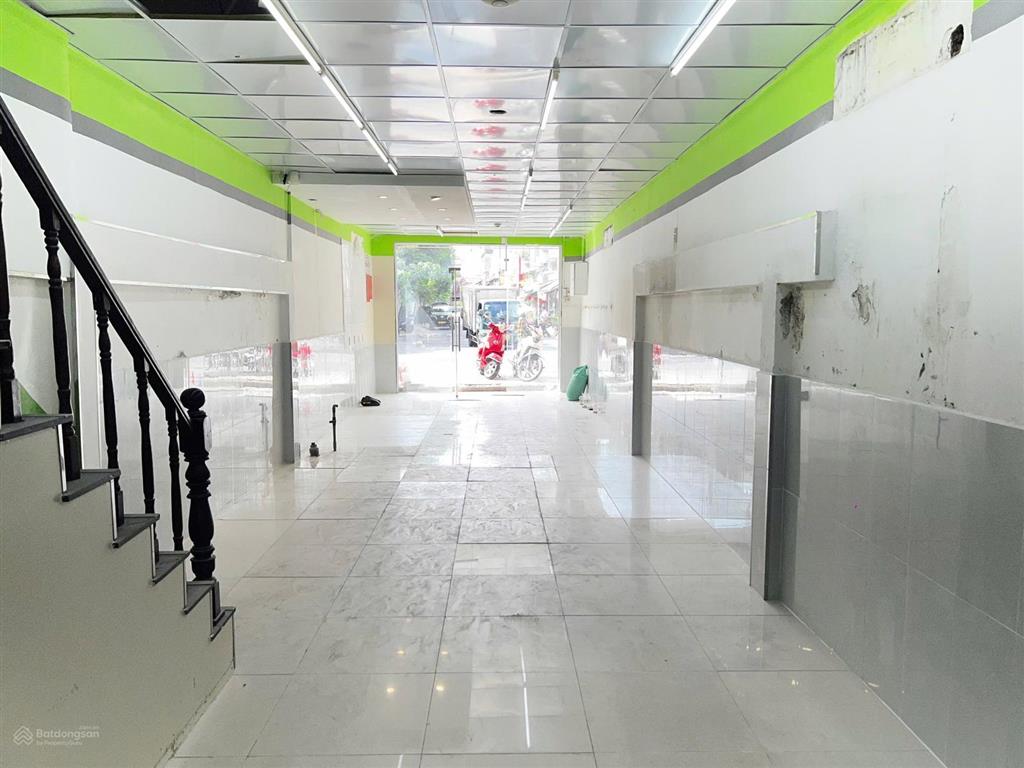 Cho thuê nhà mặt phố nguyên căn tại 171 gia phú, 35 triệu/th, 88m2, chính chủ giá cực chất