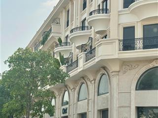Nguyên căn mới 100%, hệ thống pccc chuẩn văn phòng(hầm + 5 tầng)