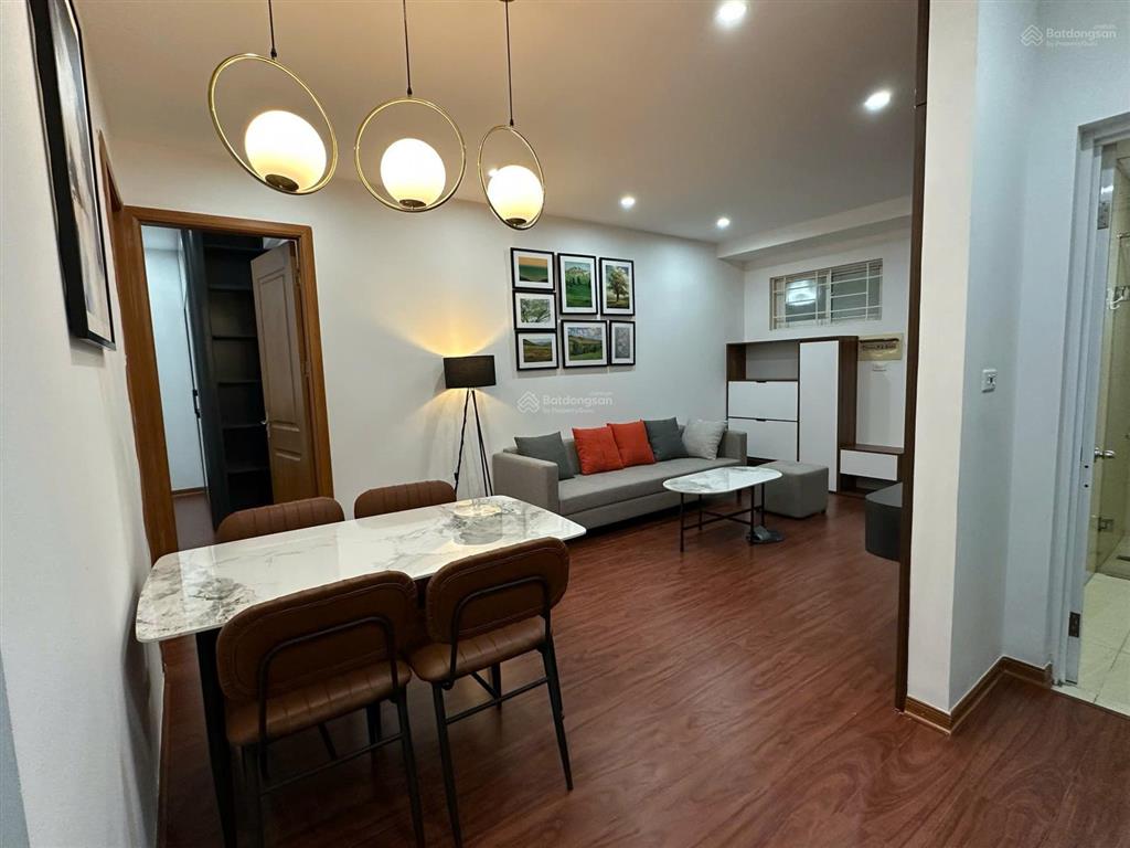 Bán cc x2 đại kim, giá 5,7 tỷ, diện tích 77m2, hoàng mai, hà nội