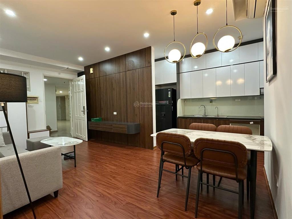 Bán cc x2 đại kim, giá 5,7 tỷ, diện tích 77m2, hoàng mai, hà nội