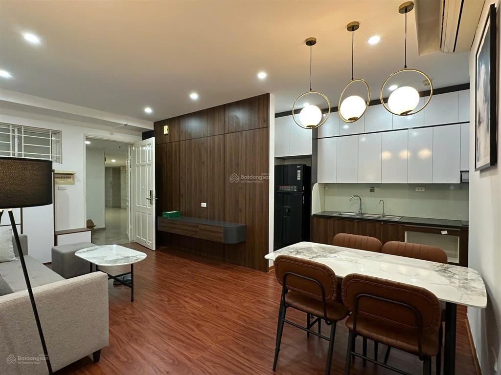 Bán cc x2 đại kim, giá 5,7 tỷ, diện tích 77m2, hoàng mai, hà nội