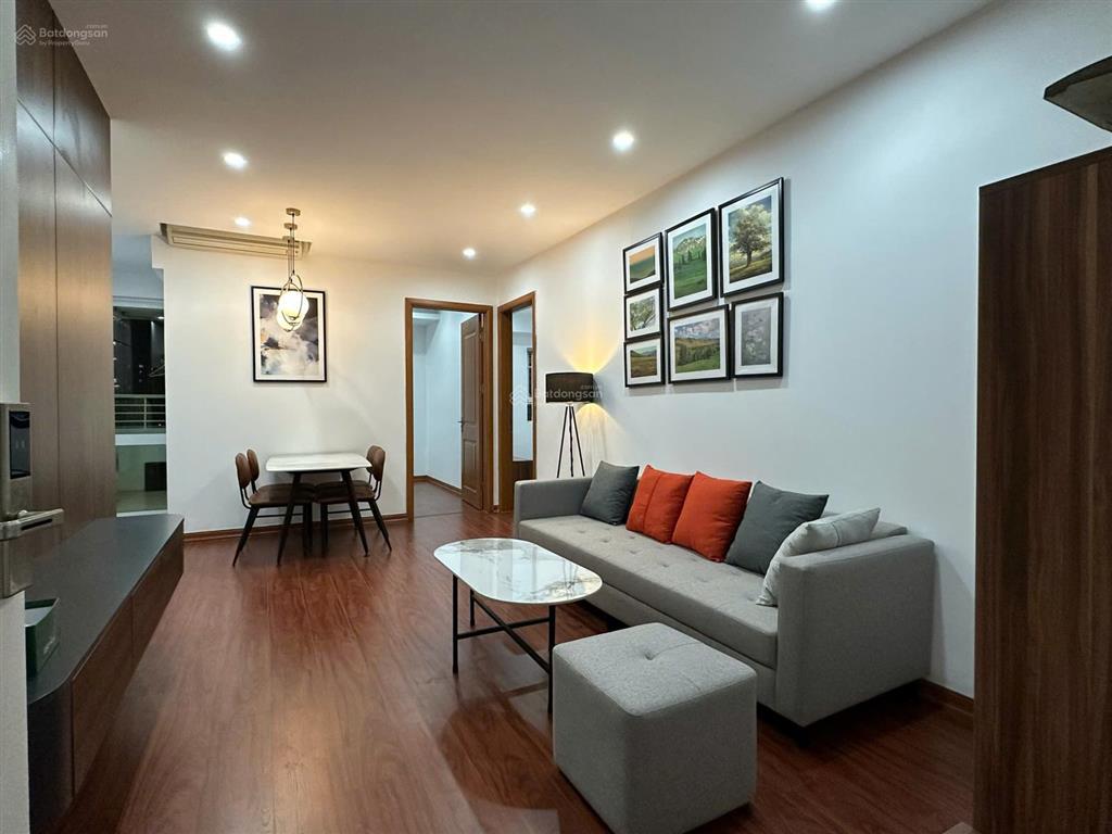 Bán cc x2 đại kim, giá 5,7 tỷ, diện tích 77m2, hoàng mai, hà nội