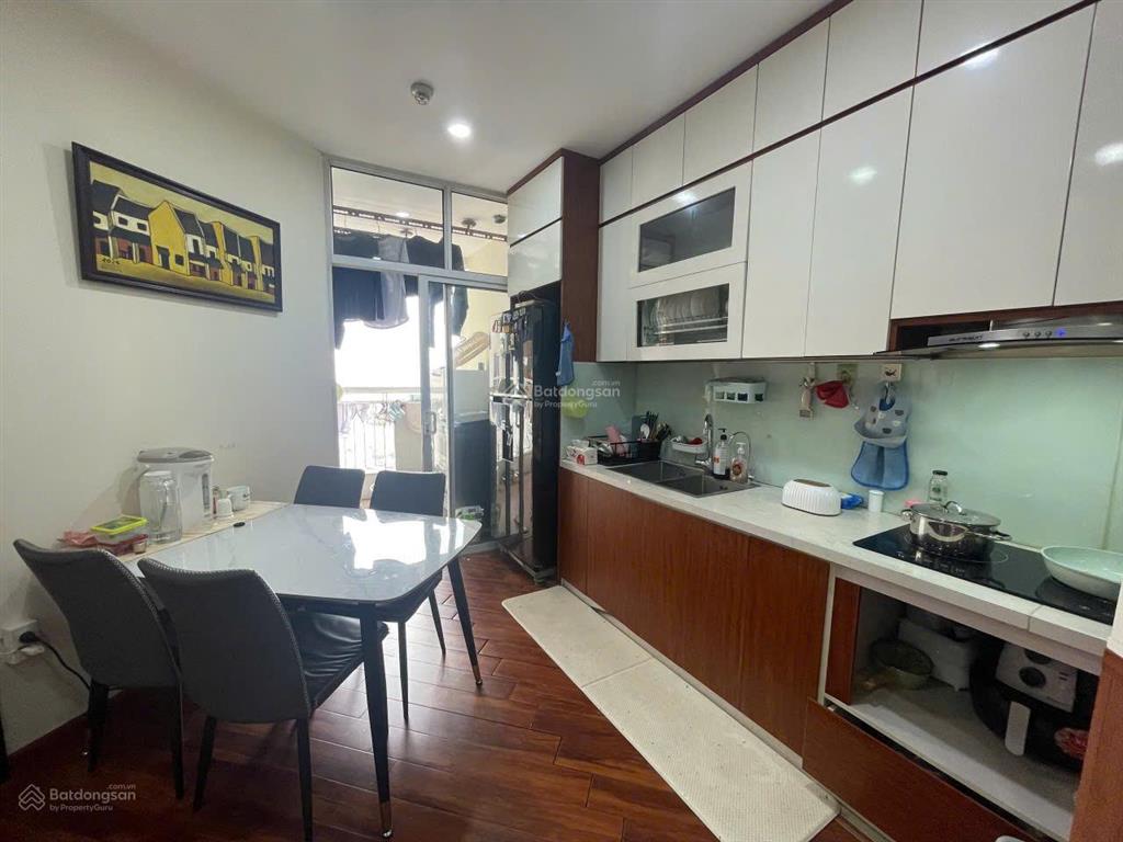 Bán căn hộ 3pn, 2wc tại spring home, đường lê trọng tấn, 8 tỷ, 96m2 giá ưu đãi