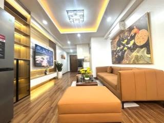 Chính chủ gửi bán căn hộ 65m, 2 ngủ chung cư handiresco lê văn lương, full nội thất, giá 7 tỷ