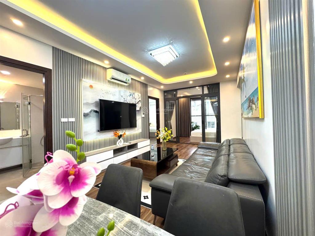 Bán căn hộ 66m2 tại a10 nam trung yên, 7,1 tỷ, phường yên hòa, quận cầu giấy
