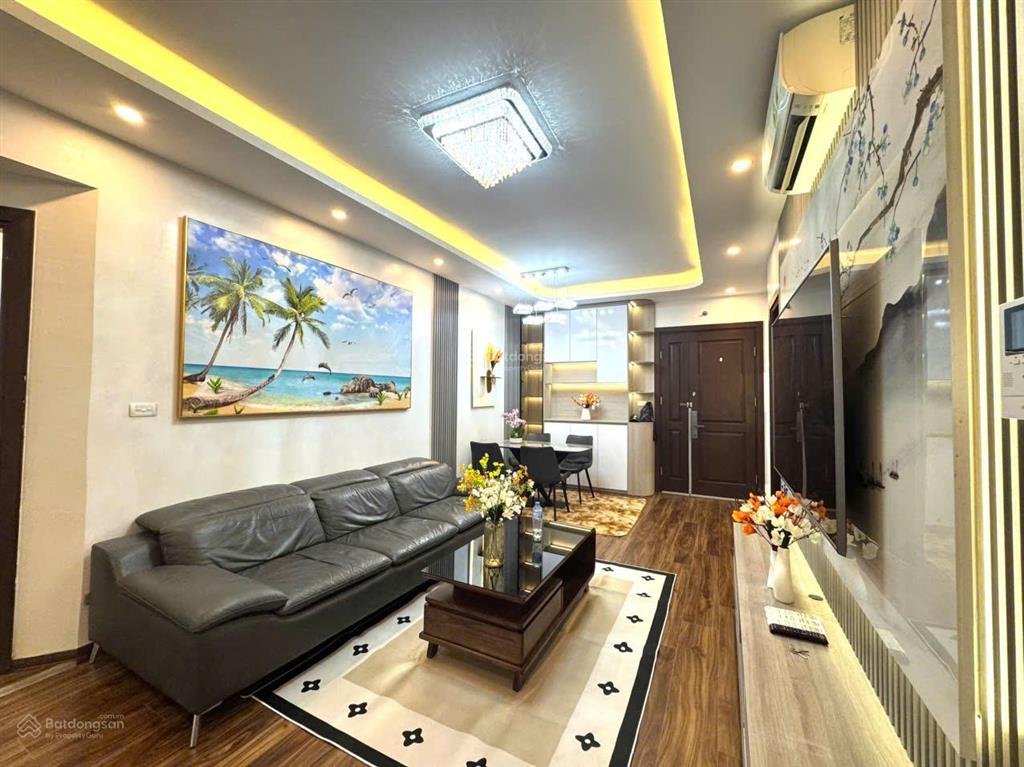 Bán căn hộ 66m2 tại a10 nam trung yên, 7,1 tỷ, phường yên hòa, quận cầu giấy