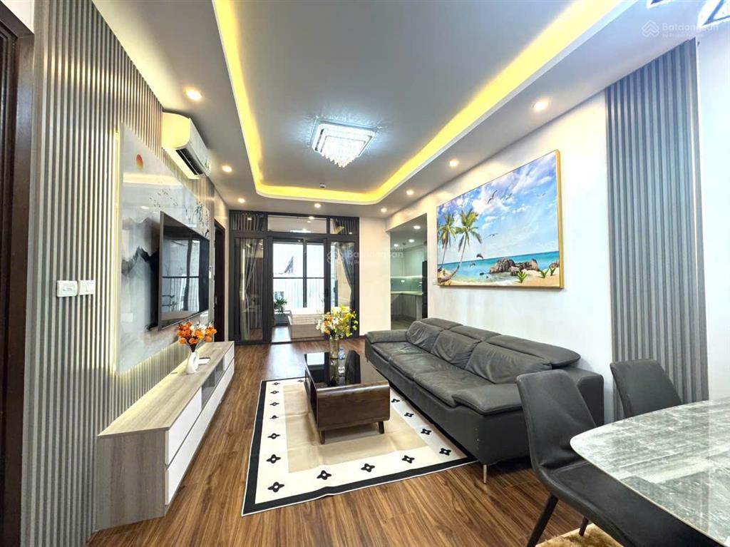 Bán căn hộ 66m2 tại a10 nam trung yên, 7,1 tỷ, phường yên hòa, quận cầu giấy