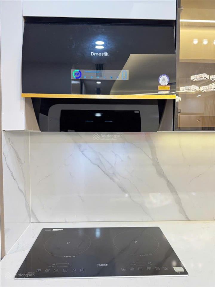 Chính chủ gửi bán căn hộ 89m, 3 ngủ chung cư thống nhất complex, full nội thất, giá 9.5 tỷ