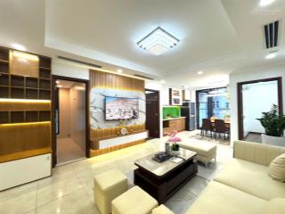 Chính chủ cần bán gấp căn góc 80m, 3 ngủ chung cư hà nội center point, full nội thất, giá 10 tỷ