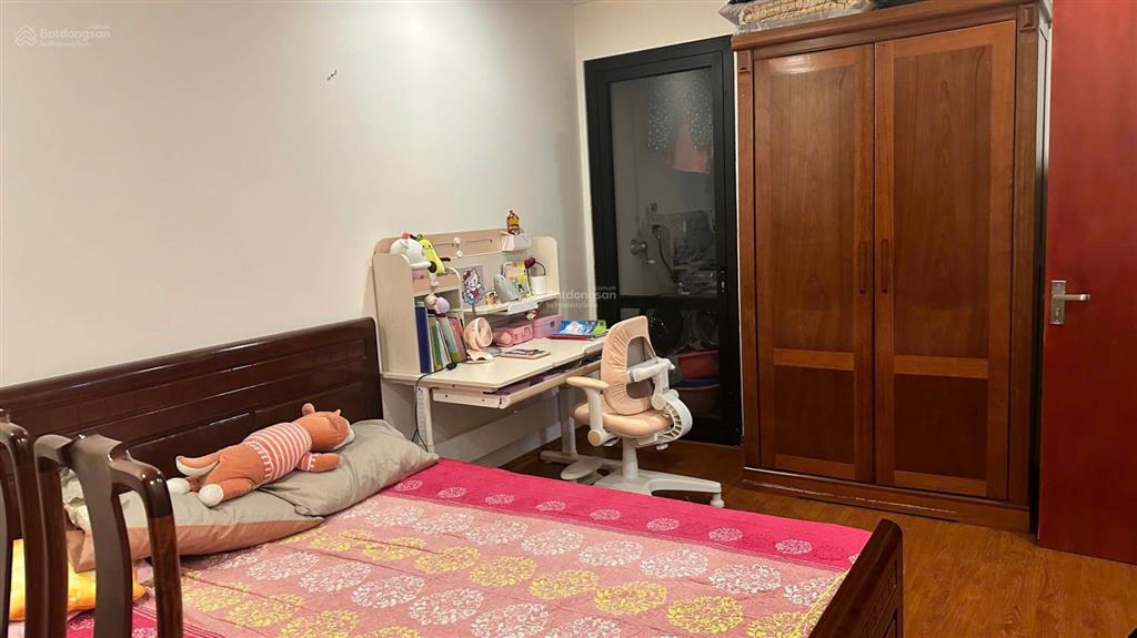 Bán cc the garden hills, 6,5 tỷ, 69m2, full nội thất tại trần bình, nam từ liêm, hà nội