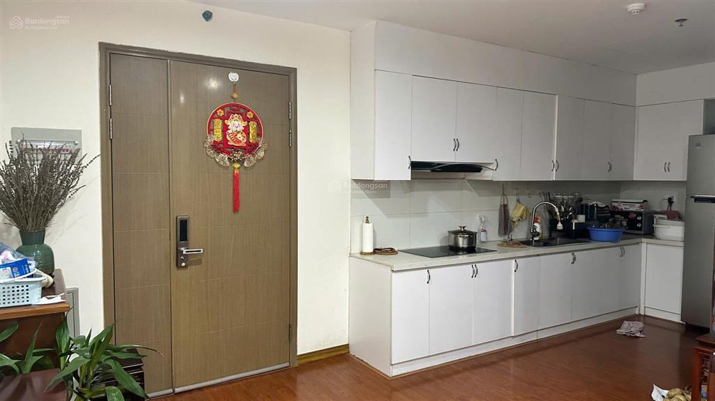 Bán cc the garden hills, 6,5 tỷ, 69m2, full nội thất tại trần bình, nam từ liêm, hà nội